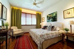 Woollerton Park (D10), Apartment #613620401